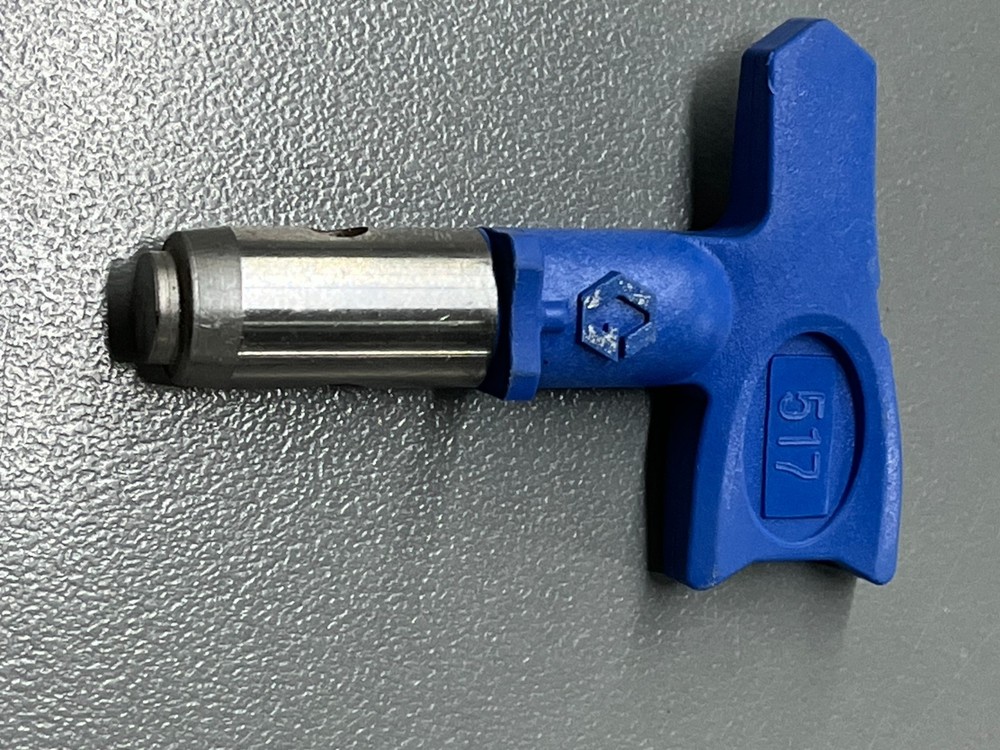 GRACO LTX517 Airless Spray Tip.