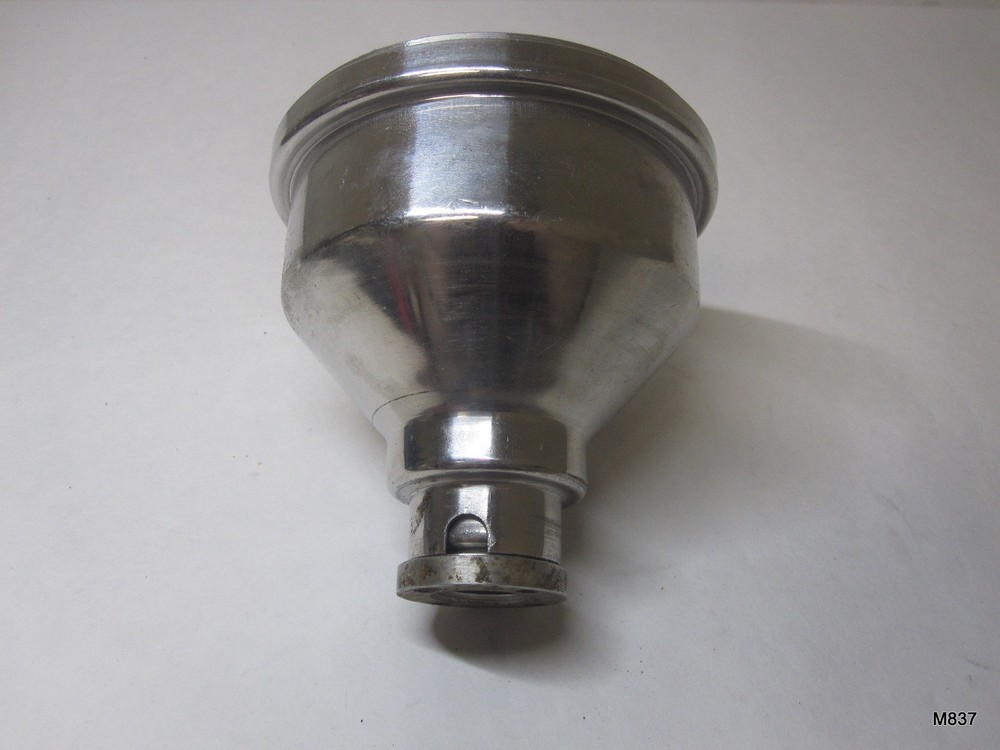 MDCS DRUM - Mitty Dairy Cream Separator Drum