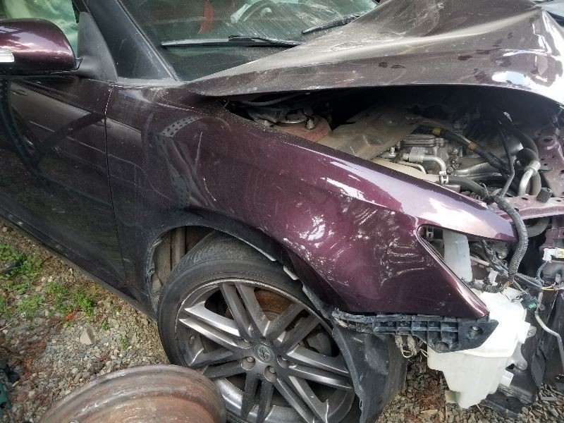 11-13 SCION TC MULTIPLEX NETWORK BODY CONTROL MODULE ECM ASSEMBLY