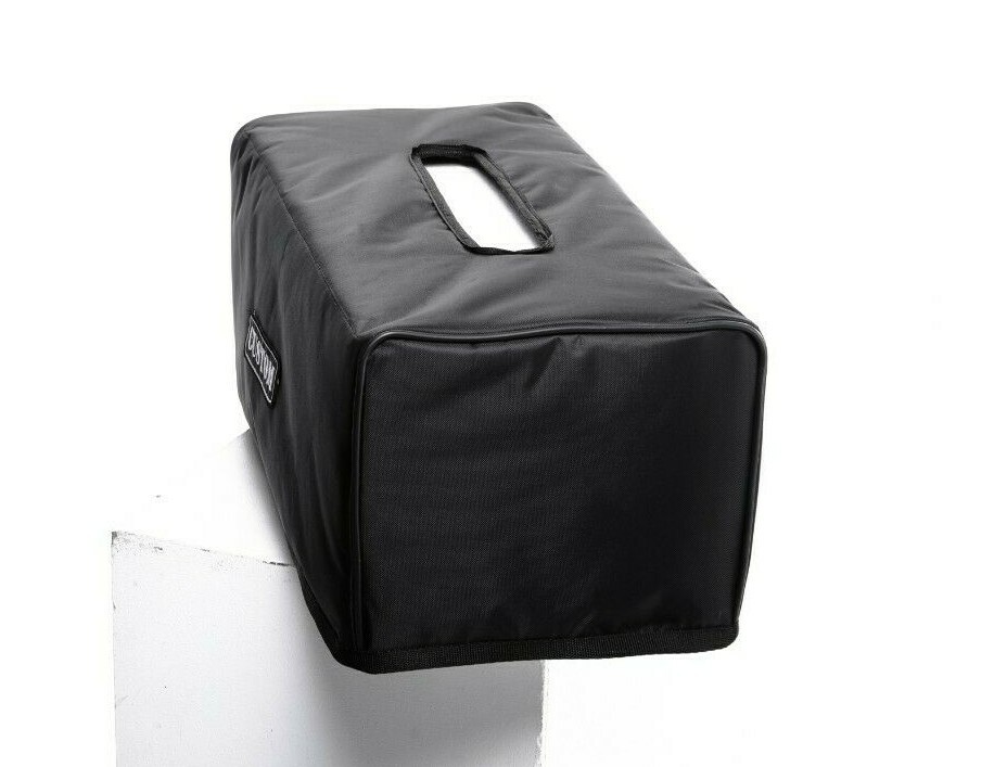 Custom padded cover for FRIEDMAN JJ Junior Mini head