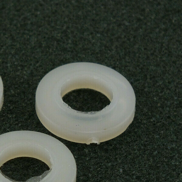 Antenna Insulating Hole Bushing for 3/8-24 Mounting Applications or Replacements