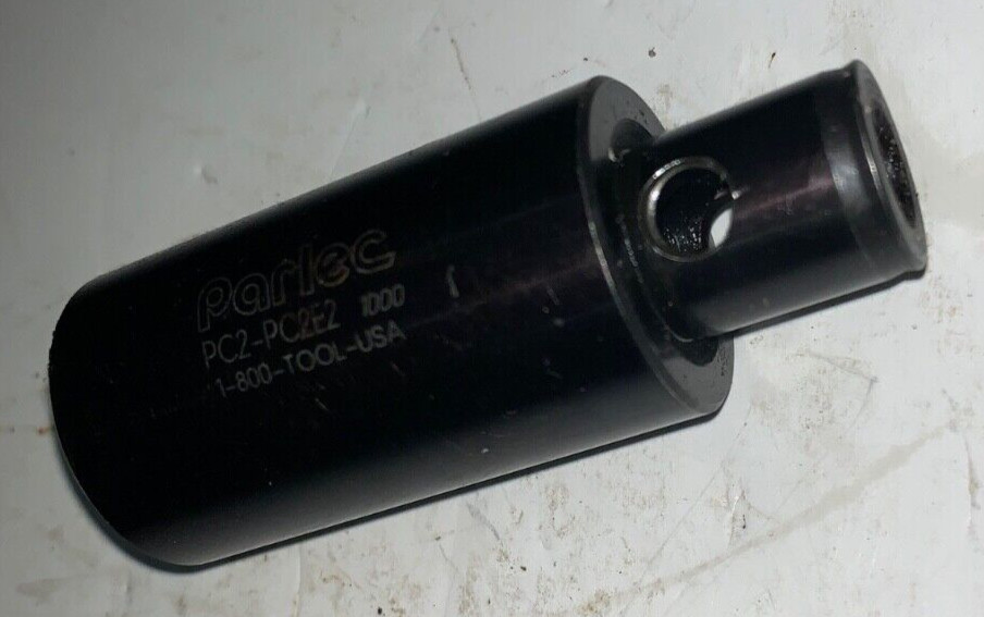 Parlec Boring Head Extension 45mm PC2-PC2E2 (Equivalent Kaiser PN: 10.331.221)