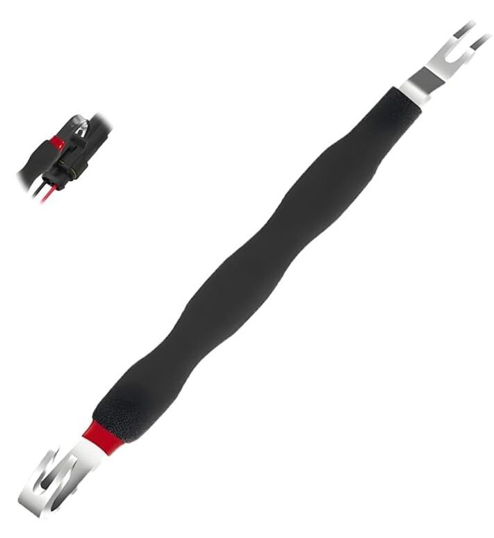 Electrical Connector Separator 13120 - Automotive Terminal Connector Remover