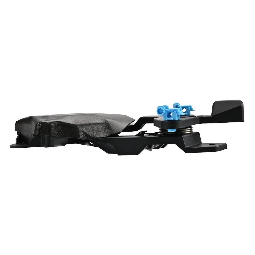 For 15 thru 23 F-150 Ford Tailgate Lock Actuator Control w/ Keyless Entry System