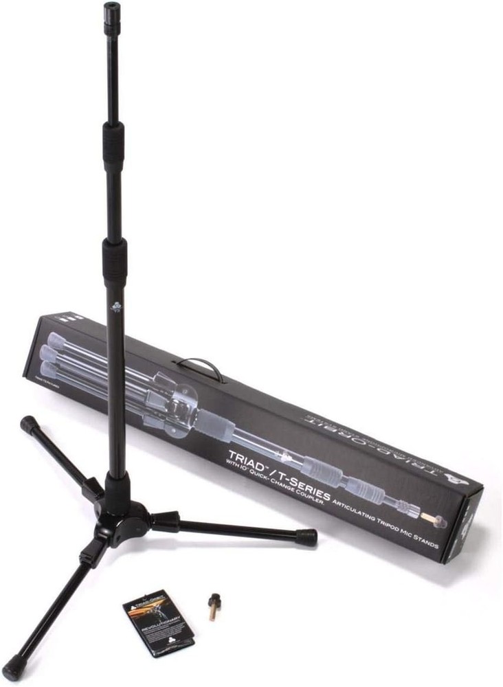 Triad-Orbit Triad T3 Tall Tripod