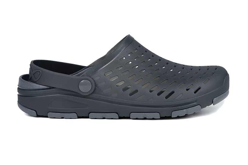 Matrix Clogs