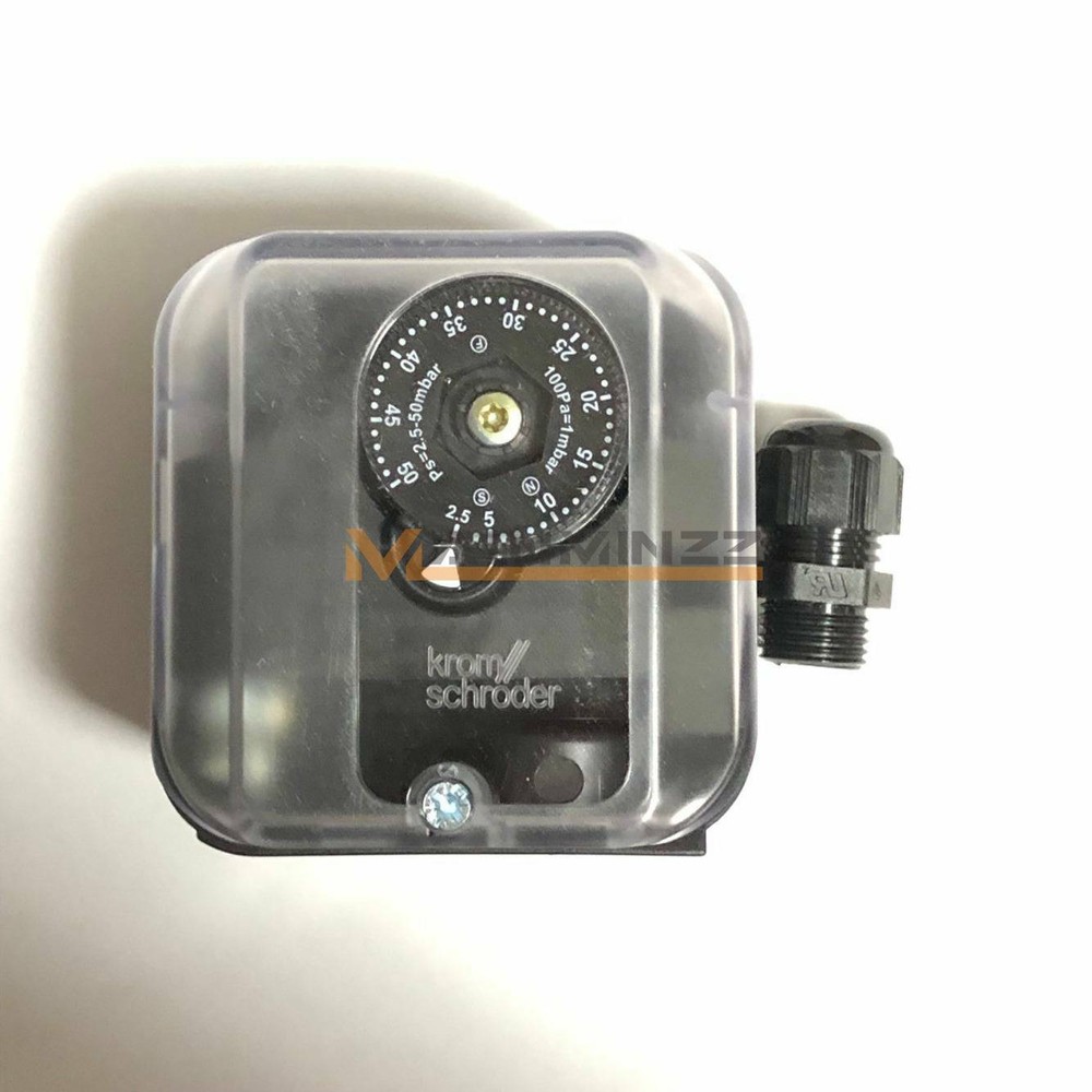 ONE NEW KROM Pressure Switch DG50B-3