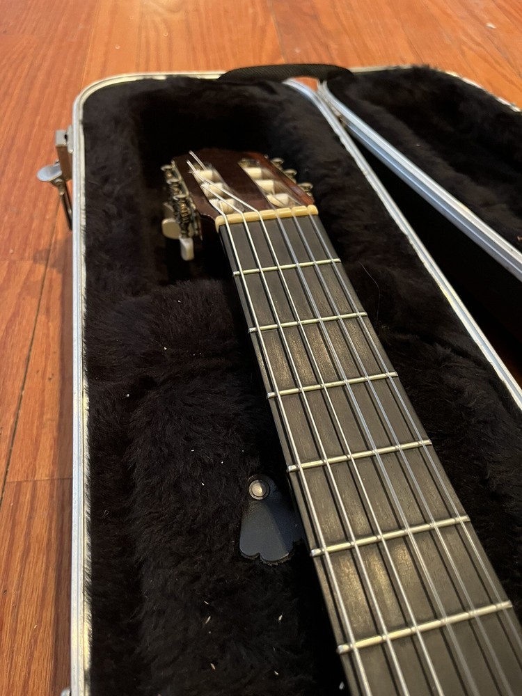 Ramon Marin Guitar  1969