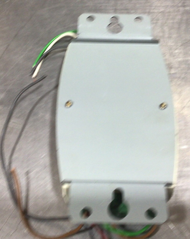 uDAM Intelligent DA & C Module ND-6014D Used Surplus