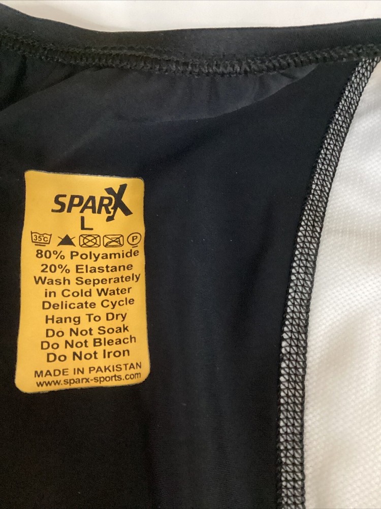 Sparx Triathlon ￼ Suit