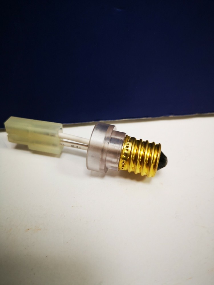 ABCO Compact Fluorescent EXIT SIGN CONVERSION ADAPTER E17 Retrofit 07424 NEW