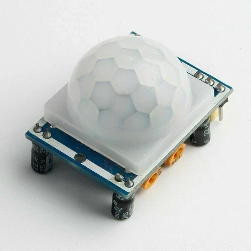 1PCS New HC-SR501 Infrared PIR Motion Sensor Module for Arduino Raspberry