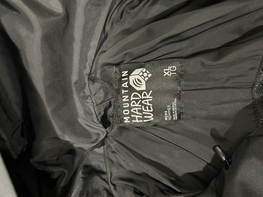 Snowboard Jacket 15k