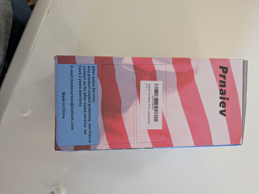 Bluetooth medical cooler model mh03