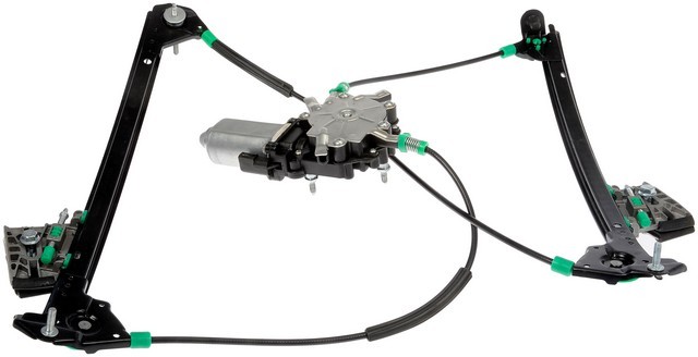 Dorman Oe Solutions Window Motor And Regulator Assembly P N 748 473