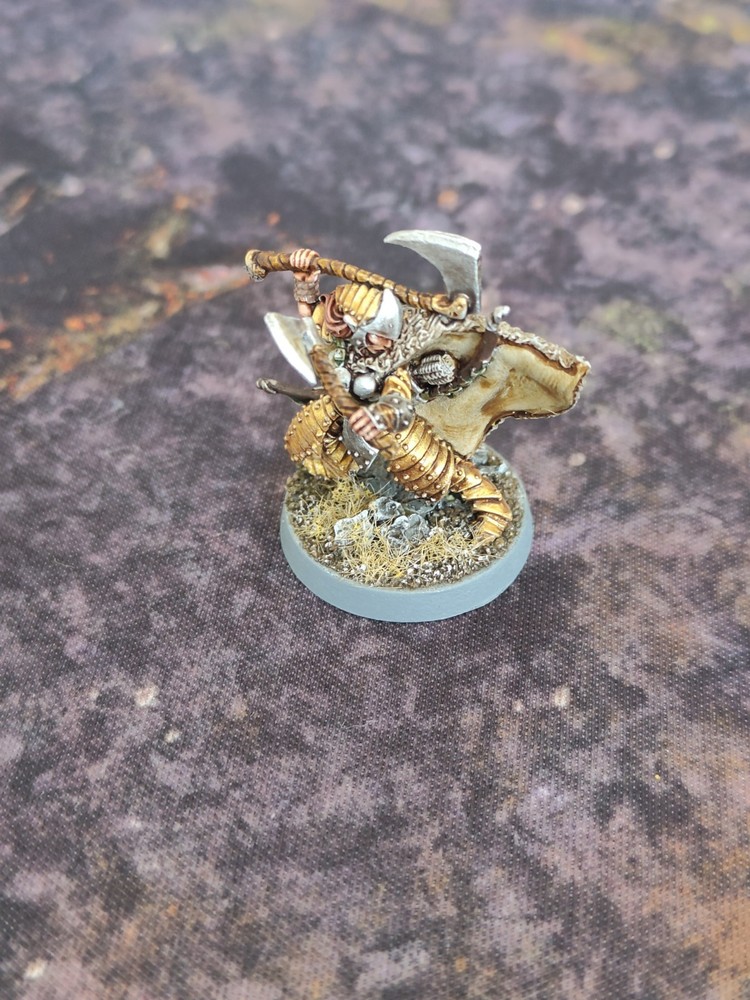 Dungeons & Dragons Chainmail Miniatures Elves Army