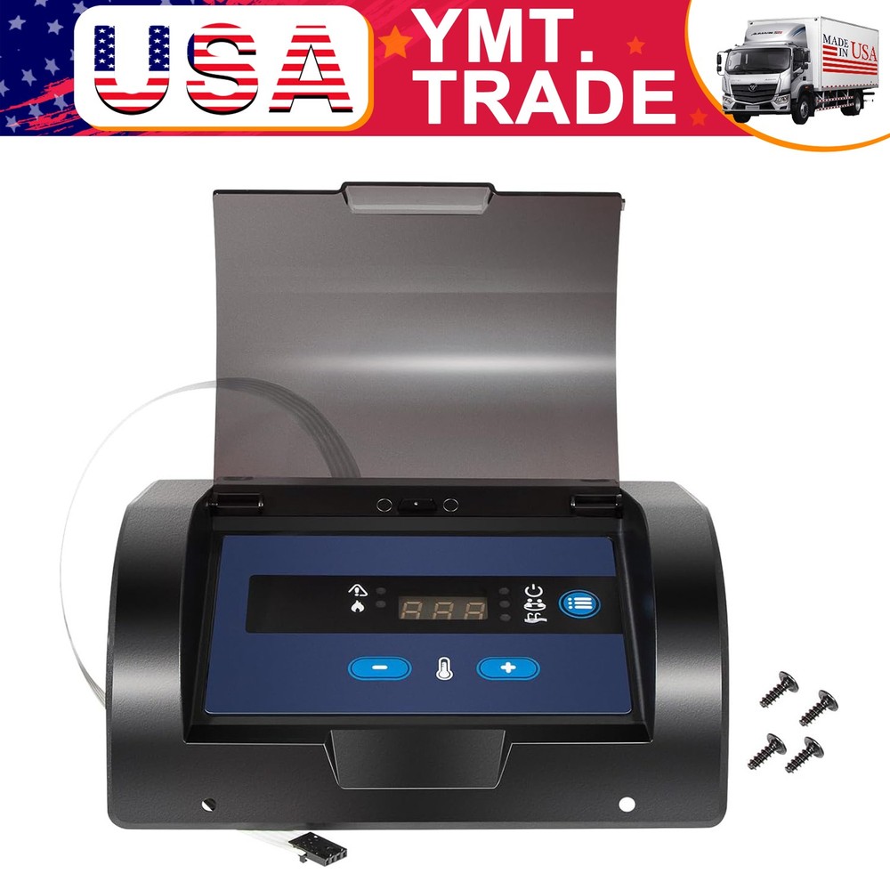 For Hayward Universal H-Series Bezel and Keypad Assembly H150FDN FDXLBKP1932