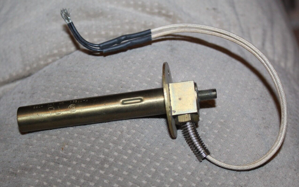 Fenwal Themo Switch  - 100 to 400F