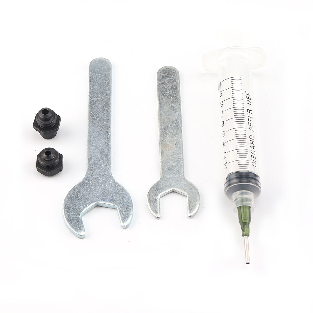 Air Rivets Nut Gun Tool Pneumatic Riveter Pull Setter, 1/8"-3/16" Riveting Range