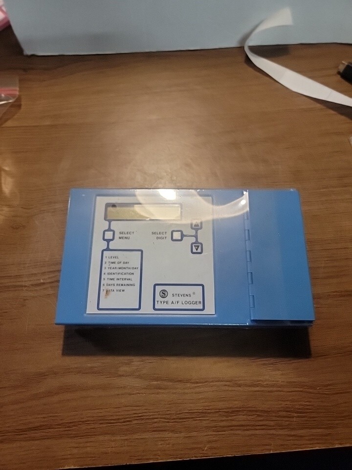 Stevens A/F Logger Model 8901 And Other Pieces