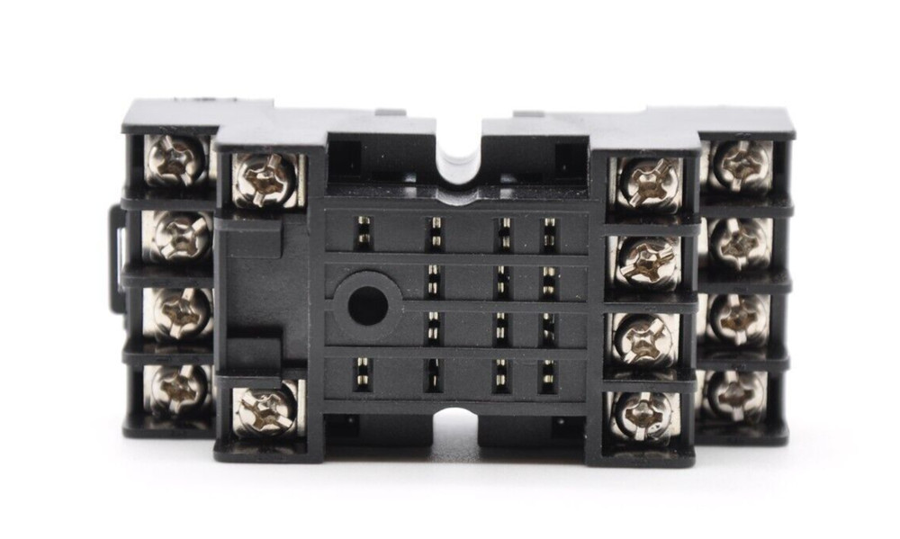 C3Controls GPRA-SB14U1 Relay Socket