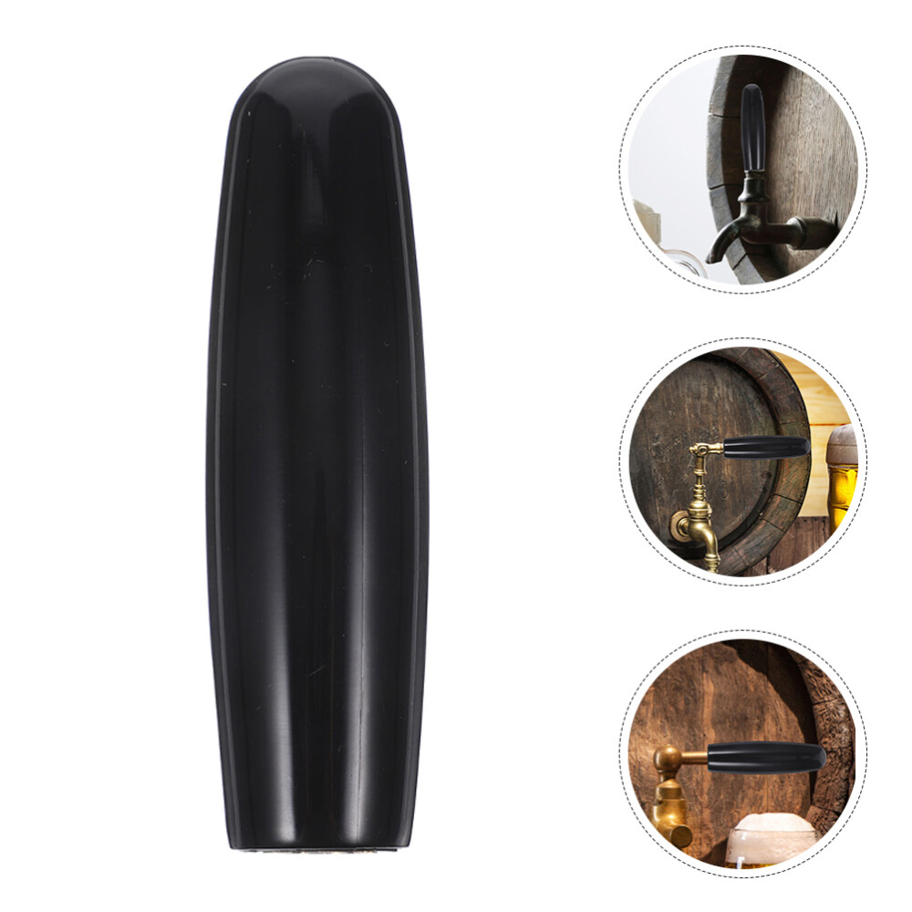 Beer Tap Handle Faucet Classical Handle Beer Faucet Replace Plastic Handle