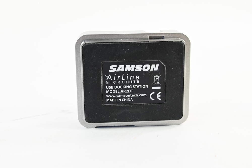 Samson Airline Micro Camera Wireless System (AL2/AR2) #G147