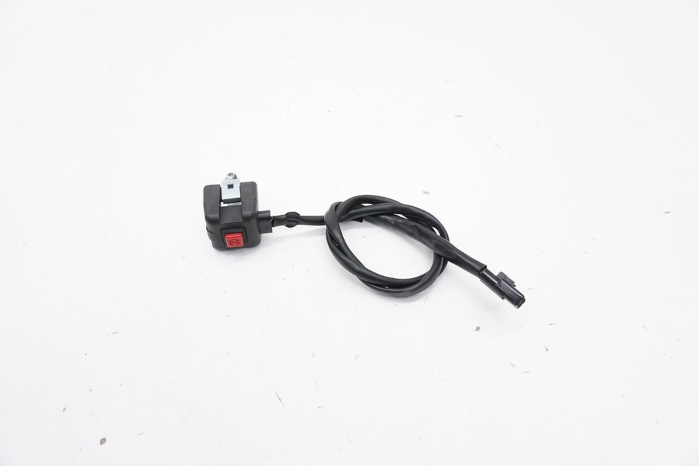 2017 WR250F Kill Switch OEM Engine OFF Button Yamaha WR 250F