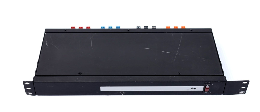 Middle Atlantic PD-DC-125R Universal DC Power Distribution r759