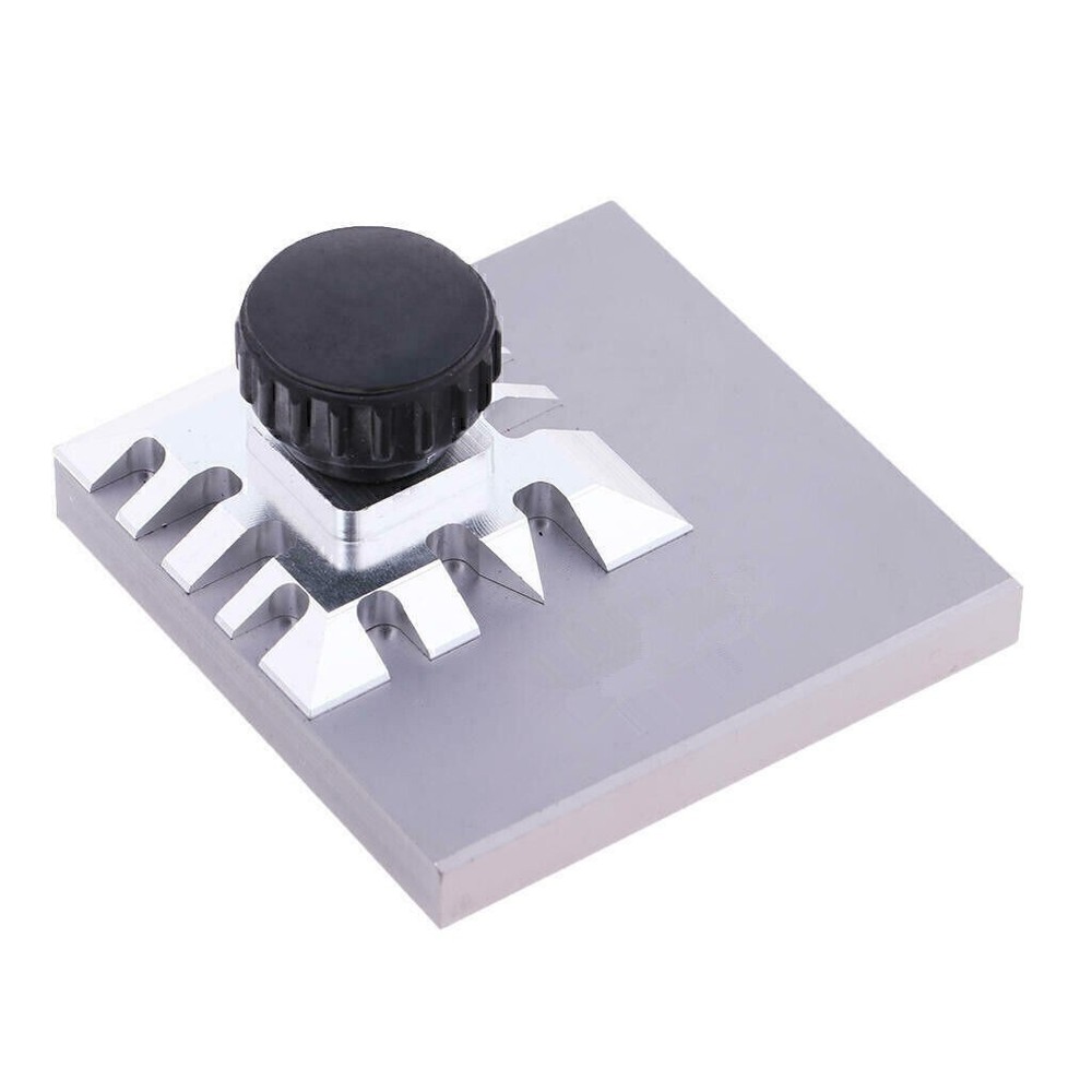 Metal Photo Etch Bending Tool Etched Parts Bender for Model Craft DIY Processing