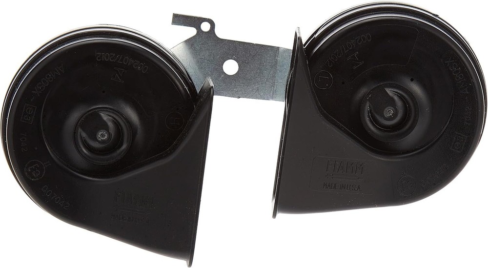 7201622 OEM Dual Horn Assembly, GM/Chrysler/Ford