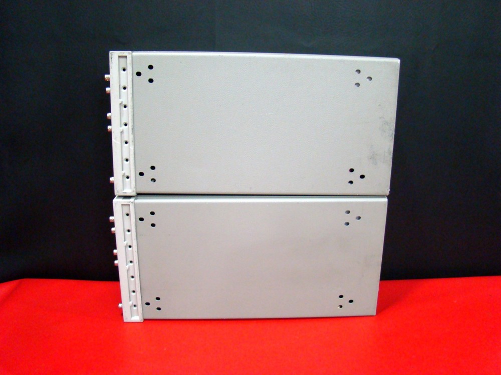 HP 3314A FUNCTION GENERATOR - 20 MHZ - TESTED