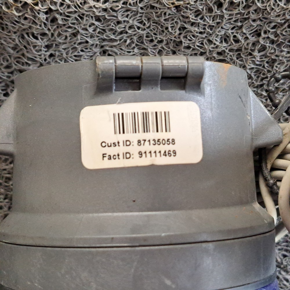 Sensus 1-1/2" OMNI+C2 MNCS/C 20" L. AMR Digital Display/Flow Water Meter