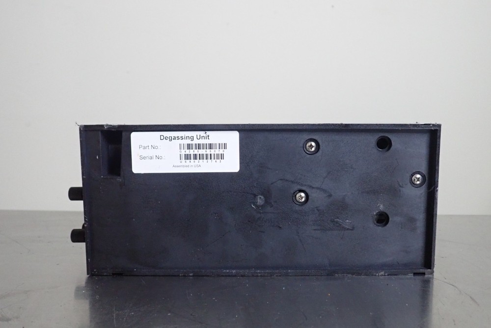 Agilent Technologies G4280-60070 Degassing Unit