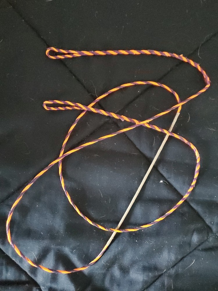 55 in. Flemish Twist Bowstring