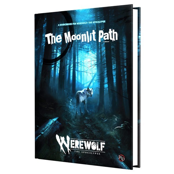 Werewolf: The Apocalypse - The Moonlit Path
