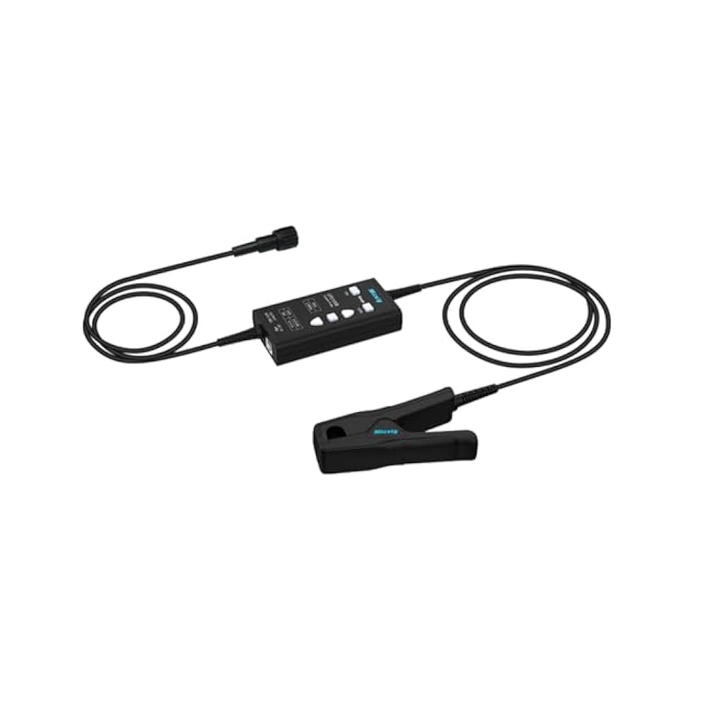 BNC Current Probe CP2100A, 800KHz, USB, Auto Zero, 10A/100A