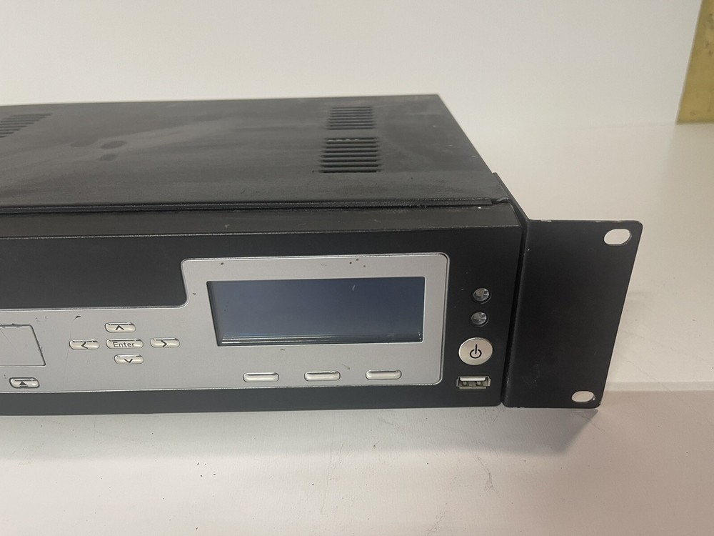 Play Network MC550 by Polywell