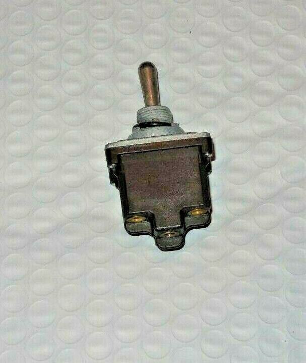 Honeywell Sensing and Control 62NT1-7-NH MICRO SWITCH Electromechanical Switch