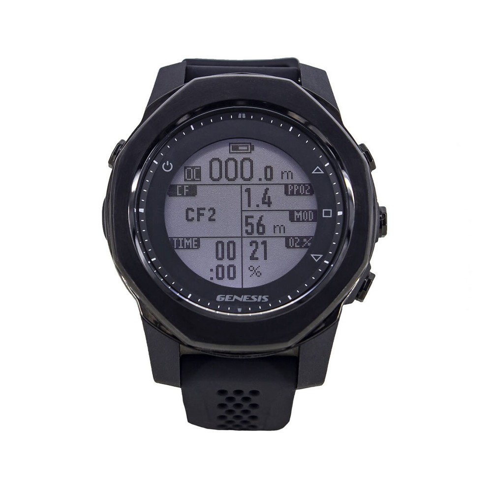 GENESIS Centauri Dive Wrist Mount Computer (GWC-01)