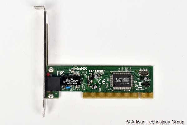 TP-Link TF-3239DL 10/100M PCI Network Adapter Module