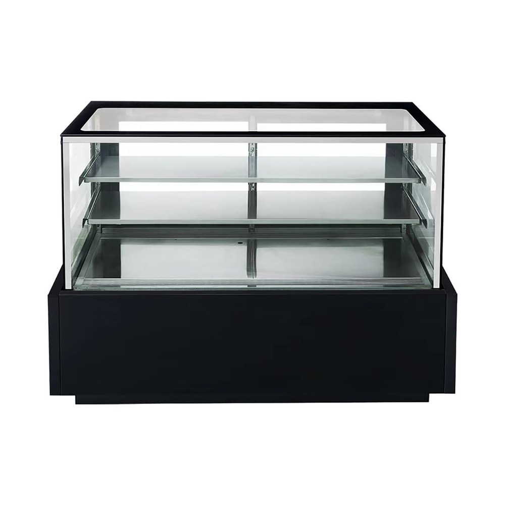 Dukers Appliance Co DDM60R 60" Refrigerated Bakery Display Case