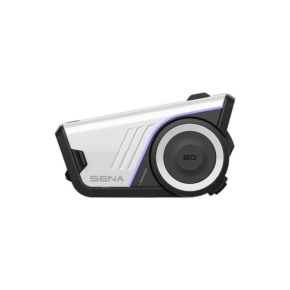 Sena 60S-01 Harman Kardon Mesh Intercom Kit - Single Helmet - 0868304