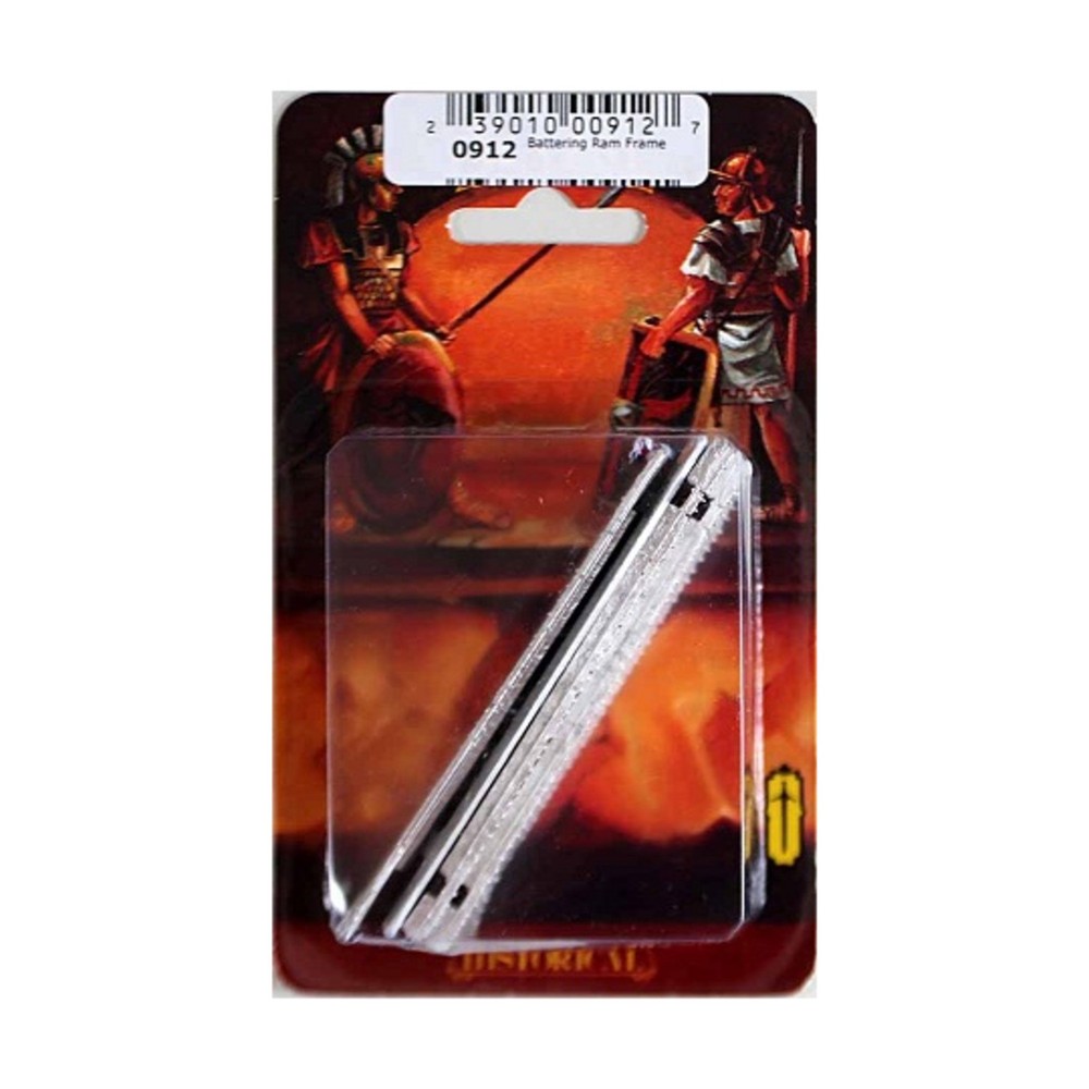 RAFM Historical Mini 25mm Battering Ram Frame Pack New