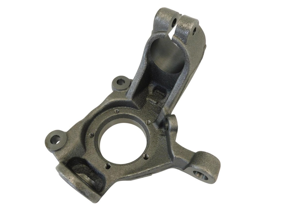 NEW Ford Transit Mk7 Right Drivers Side Front Steering Knuckle 2007-2013