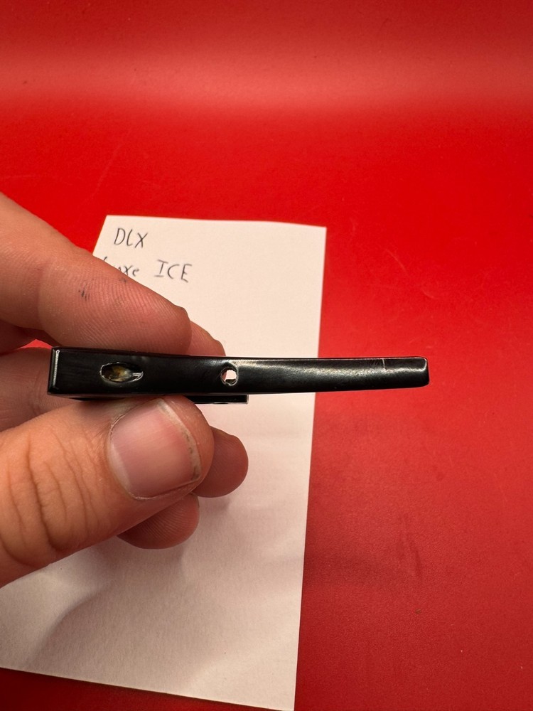 DLX Luxe ICE Trigger Black