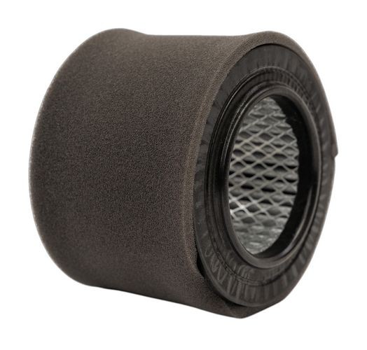 Air Filter replacement filter for AJ134E / GRAINGER (1-PACK)