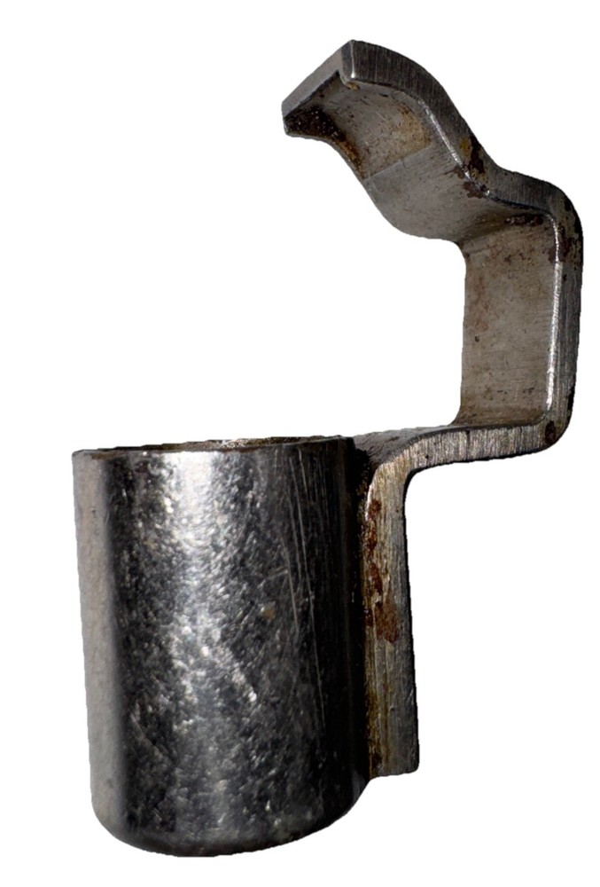 Muzzle Cover. For Mauser Rifle Listing Is For 1.