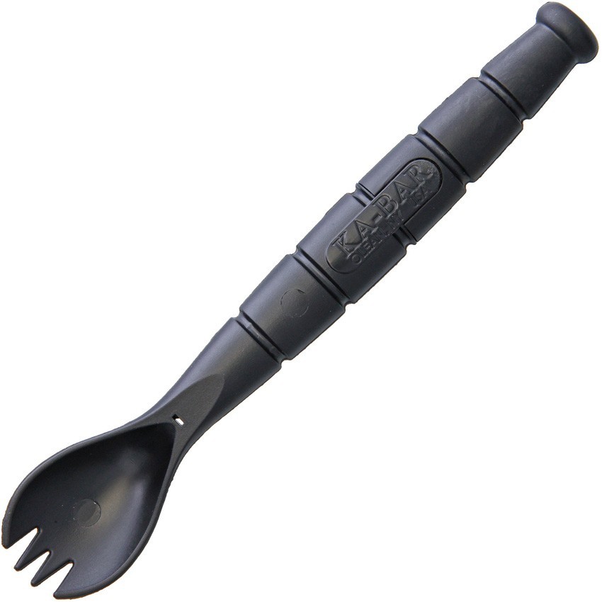 Ka-Bar Tactical Spork 9909 2.5"