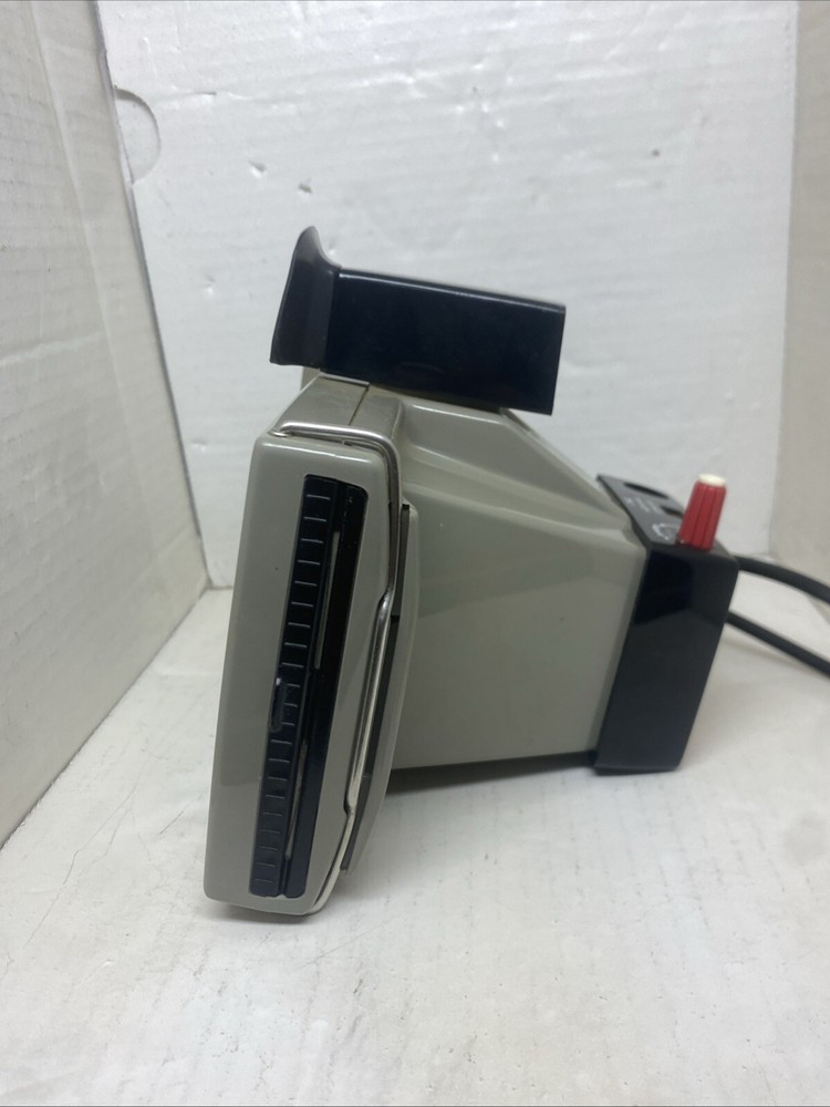 Polaroid Land Camera Big Swinger 3000 UNTESTED